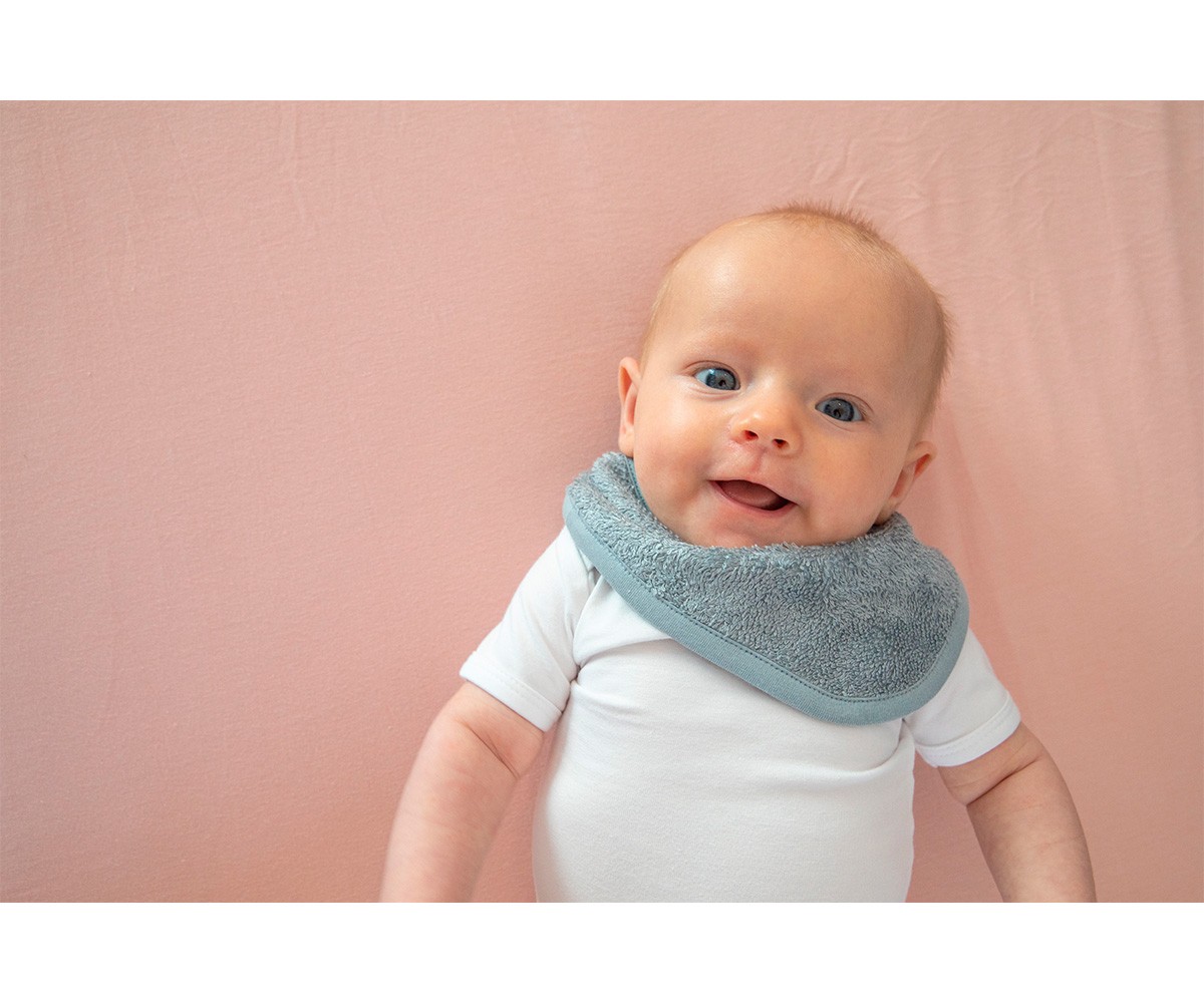 Secababitas Timboo Moon Blue Personalizable