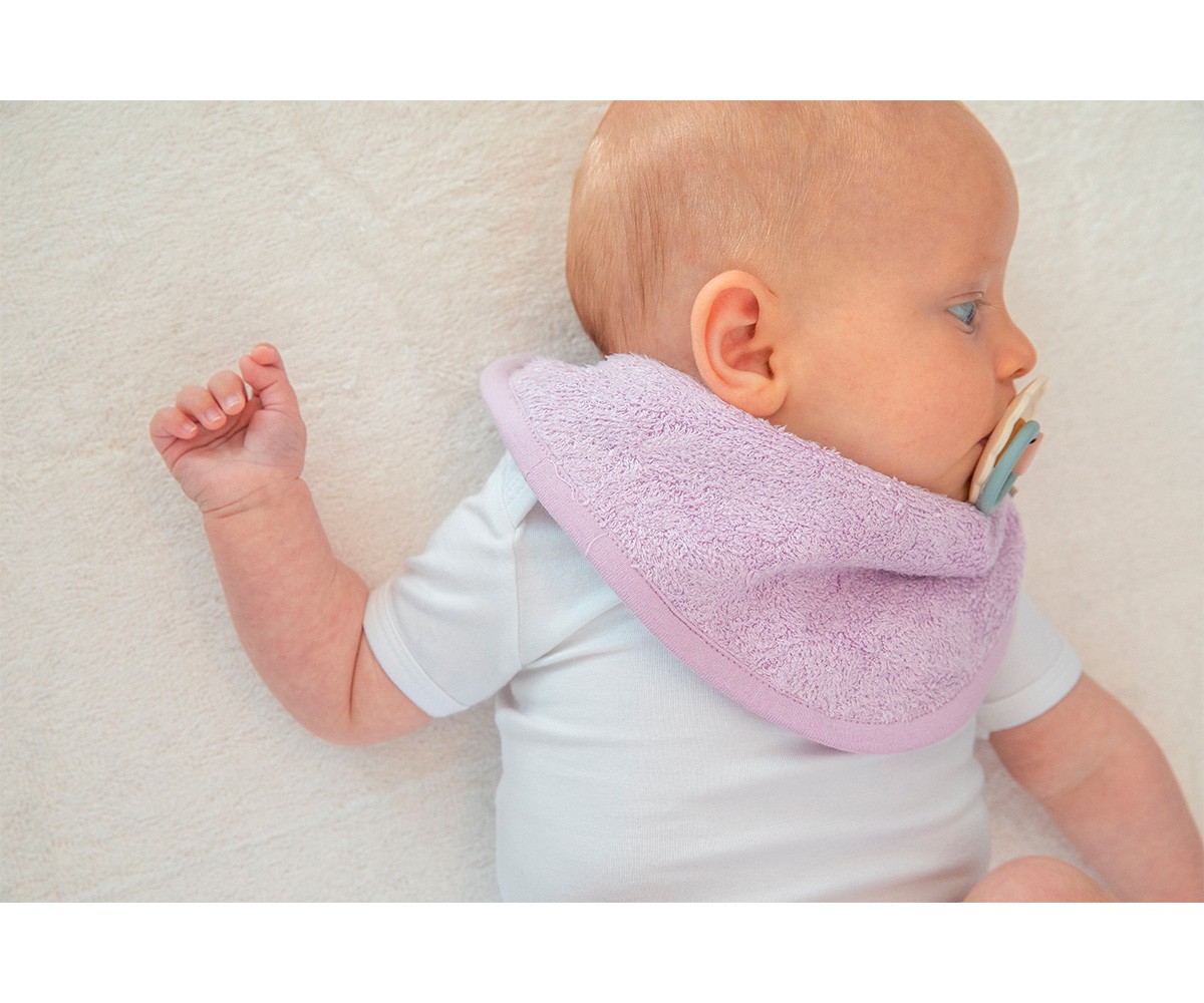 Secababitas Timboo Silky Lilac Personalizable