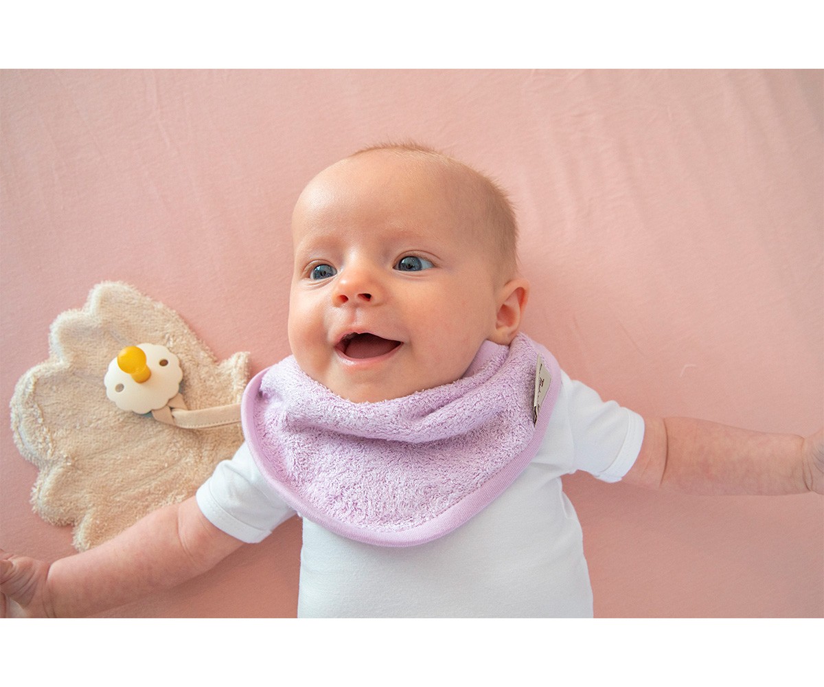 Secababitas Timboo Silky Lilac Personalizable