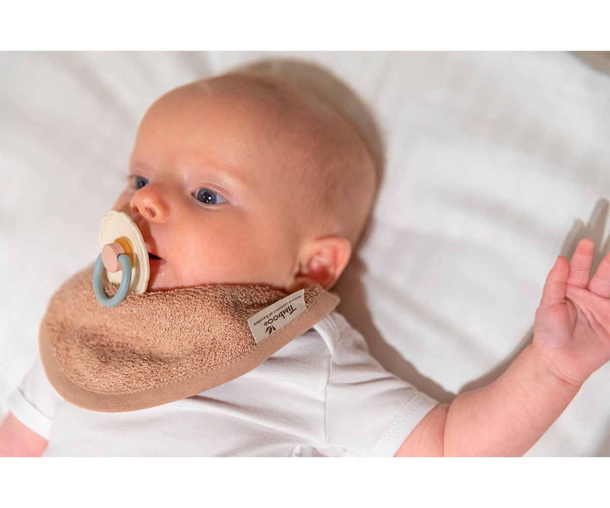 Secababitas Timboo Savannah Sand Personalizable