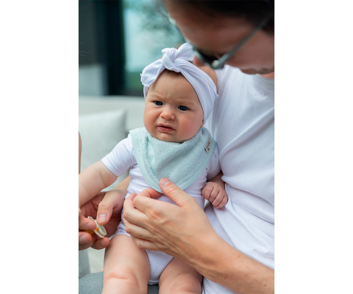 Secababitas Timboo Riviera Blue Personalizable