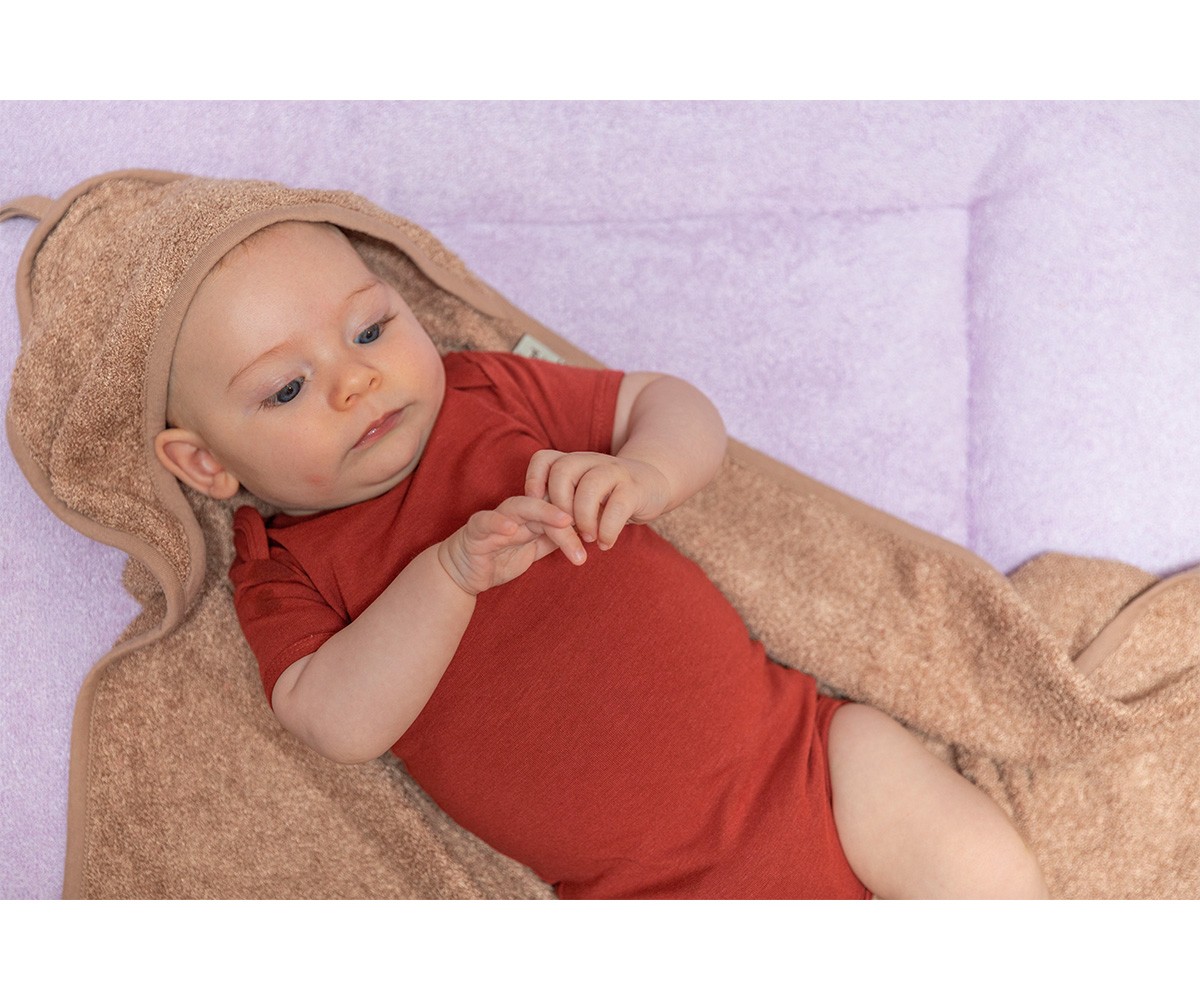 Telo-Grembiule Timboo Savannah Sand