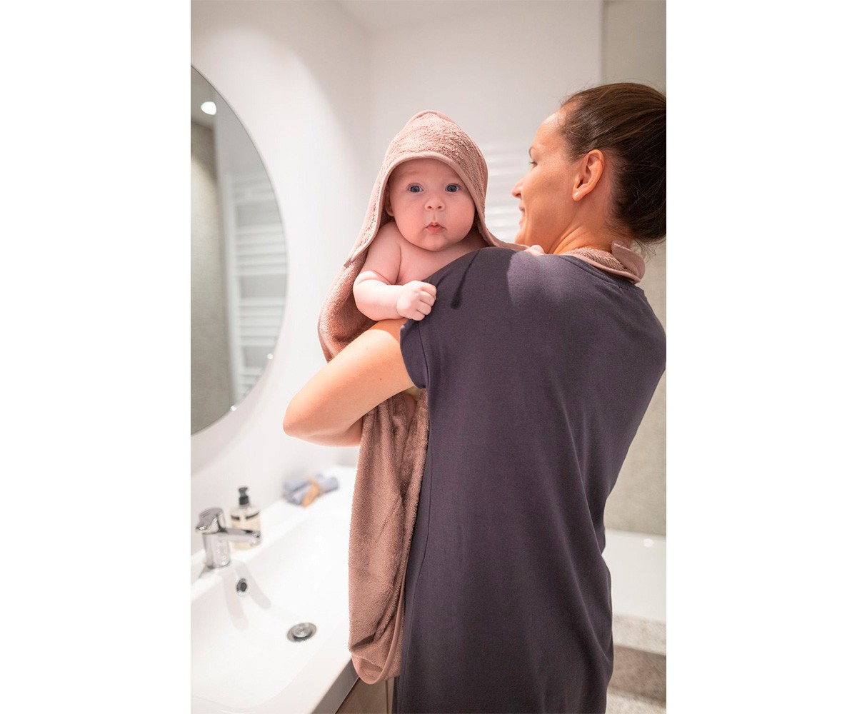 Telo-Grembiule Timboo Savannah Sand