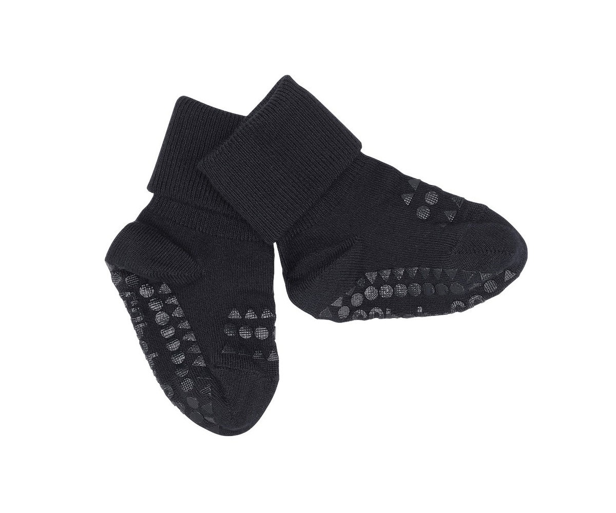 Calzine Antiscivolo Bambu Dark Blue