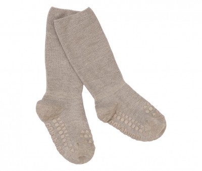 Calcetines Suela Antideslizante Bambú Sand