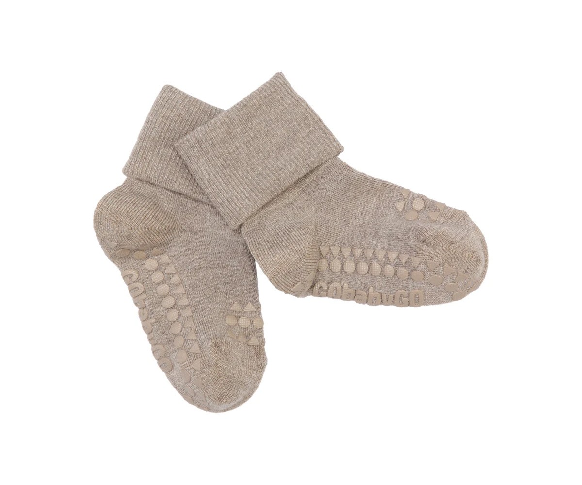 Calzine Antiscivolo Bambu Sand