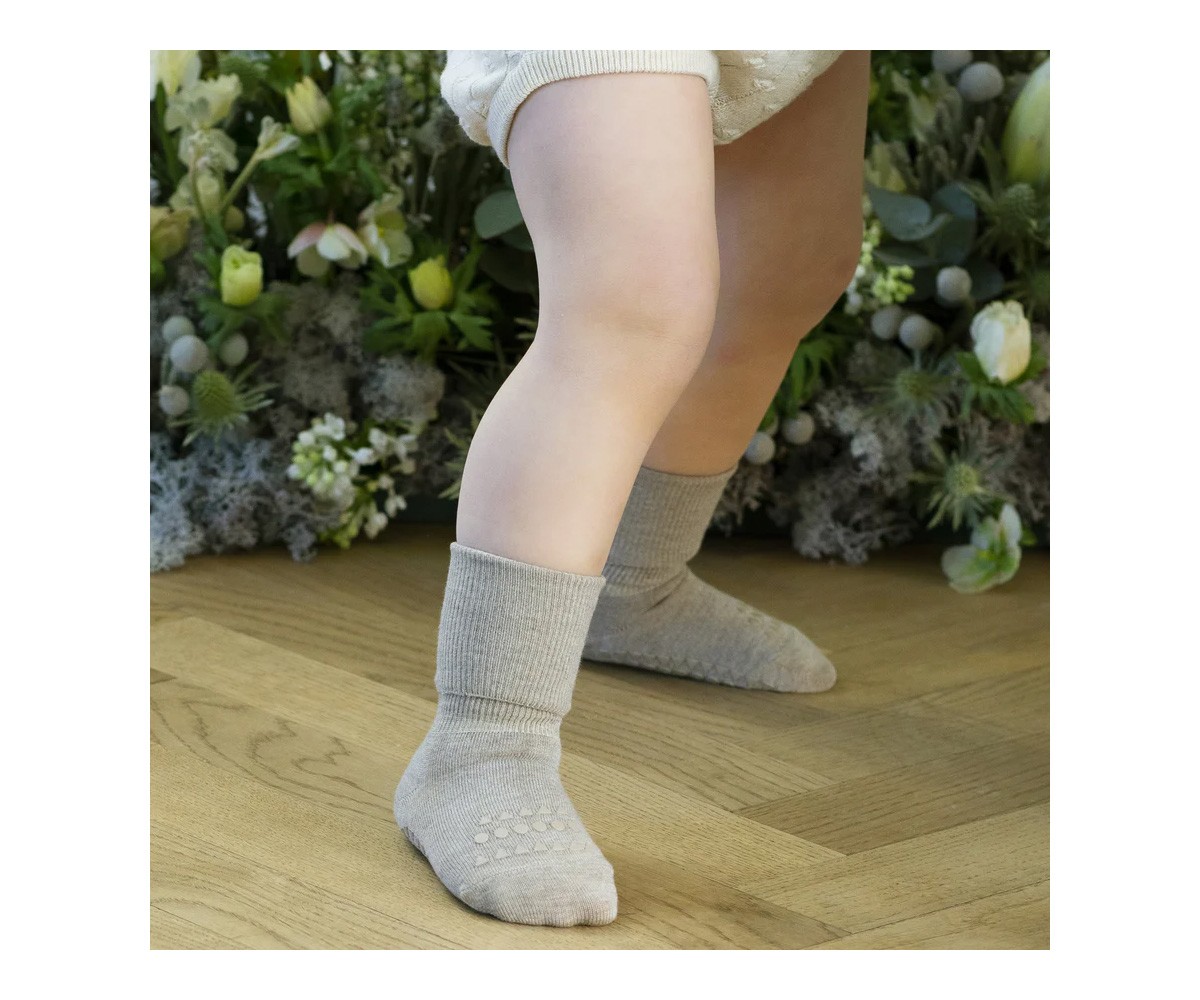 Calzine Antiscivolo Bambu Sand