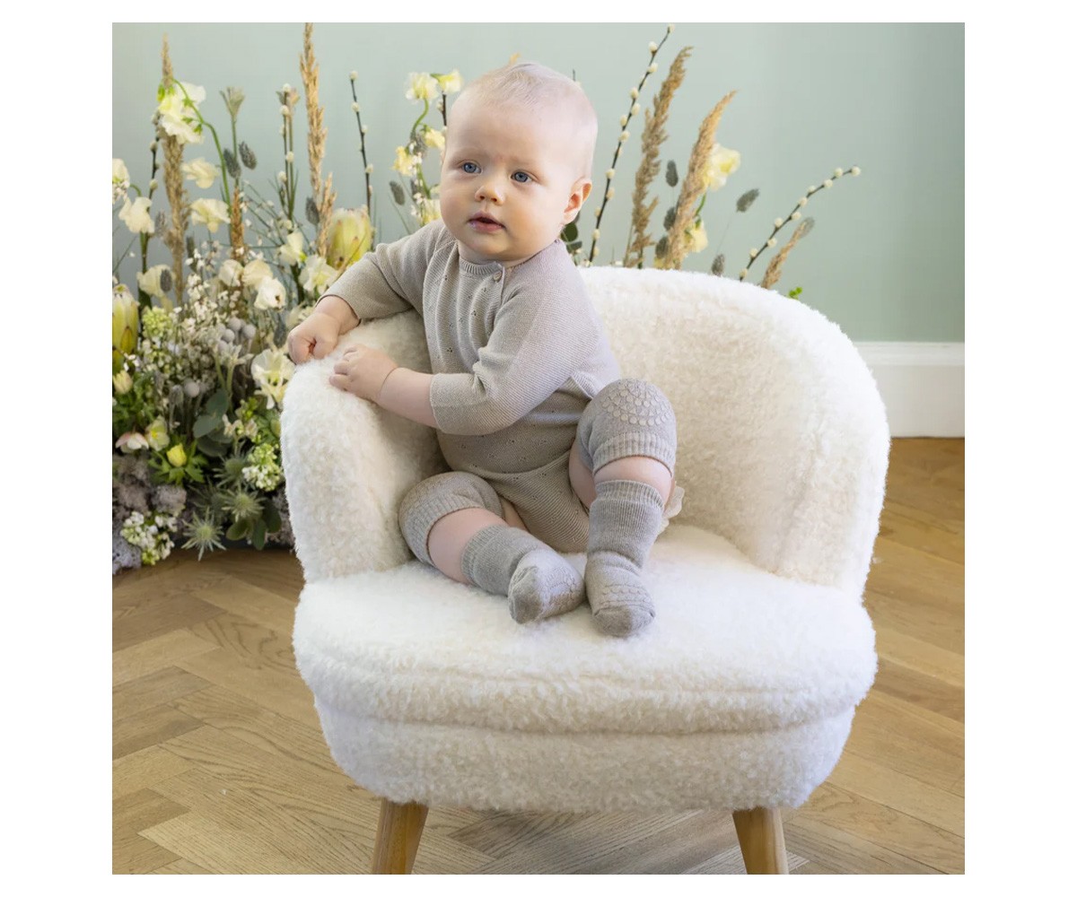 Ginocchiere Gattoni Sand