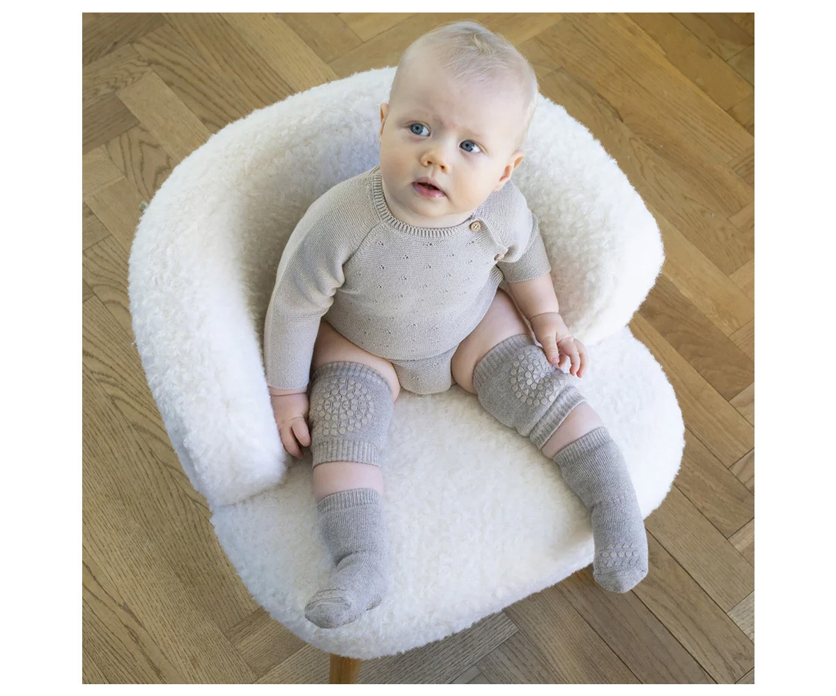 Ginocchiere Gattoni Sand