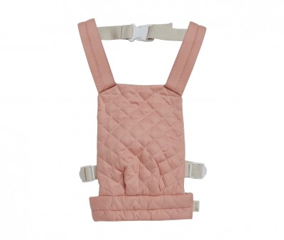 Portabebés Rose para Muñeco Dinkum Doll