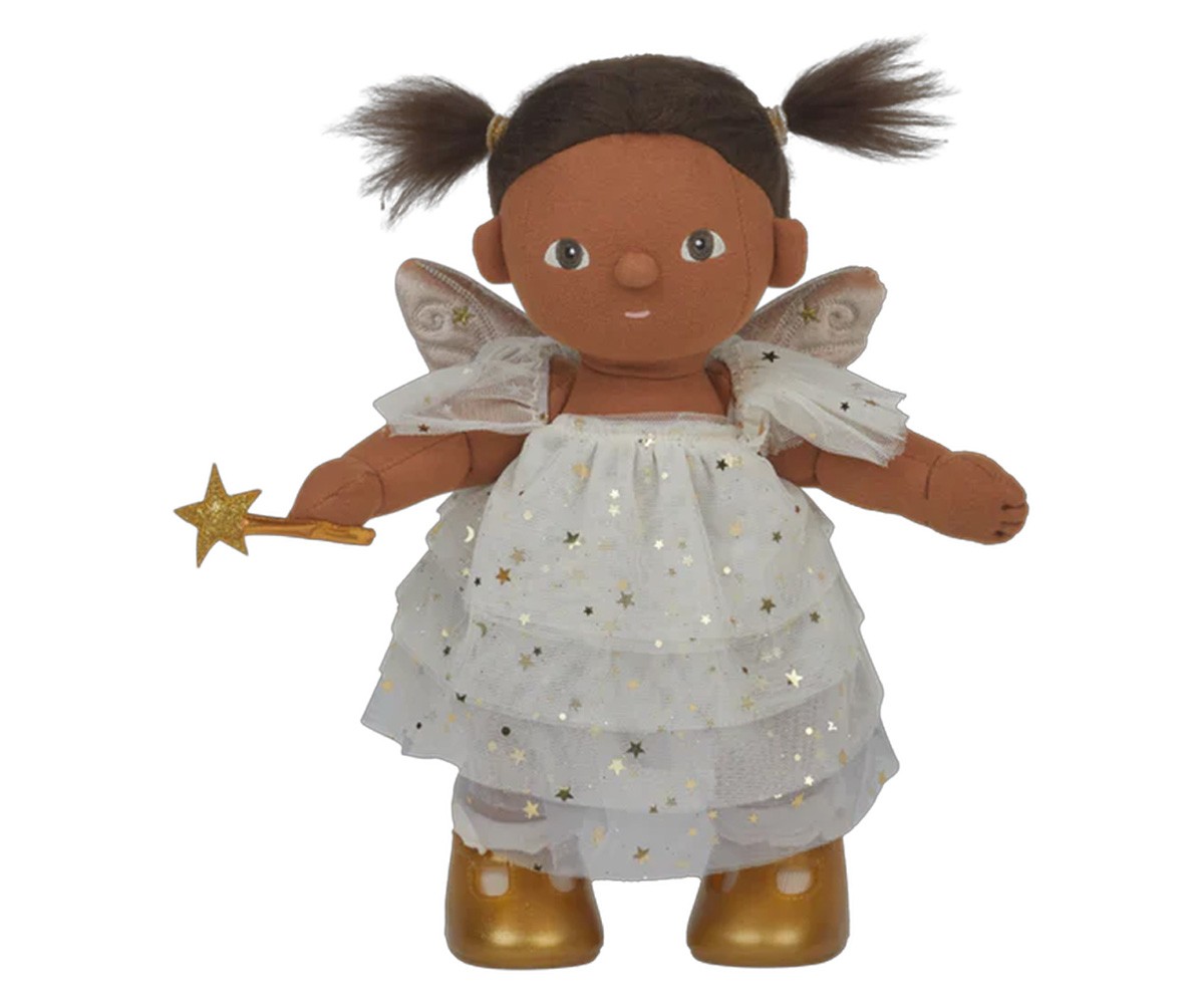 Muñeca Dream Dinkum Fairy Freya