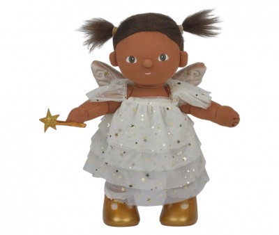 Muñeca Dream Dinkum Fairy Freya