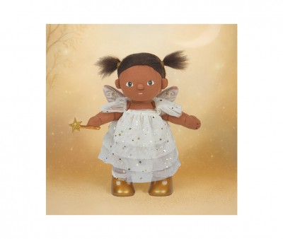 Muñeca Dream Dinkum Fairy Freya
