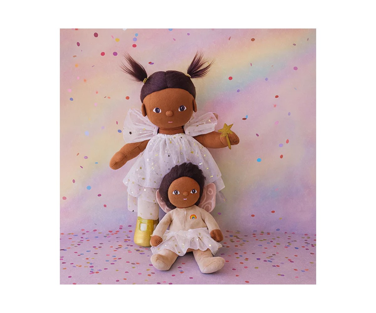 Poupée Dream Dinkum Fairy Freya