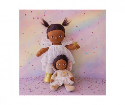 Muñeca Dream Dinkum Fairy Freya