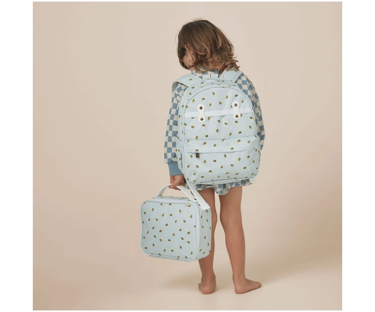 Borsa Merenda Termica See-Ya Bee