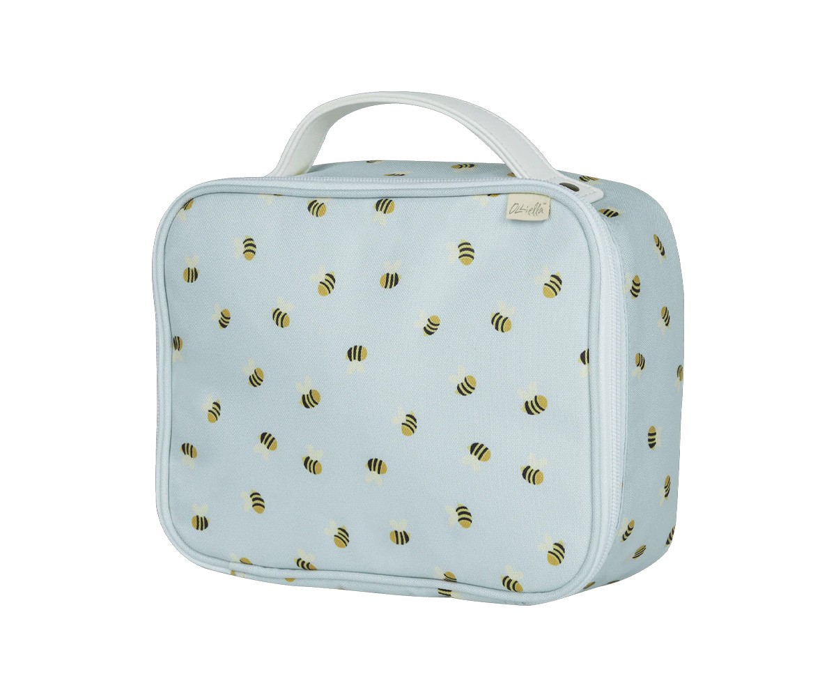 Borsa Merenda Termica See-Ya Bee