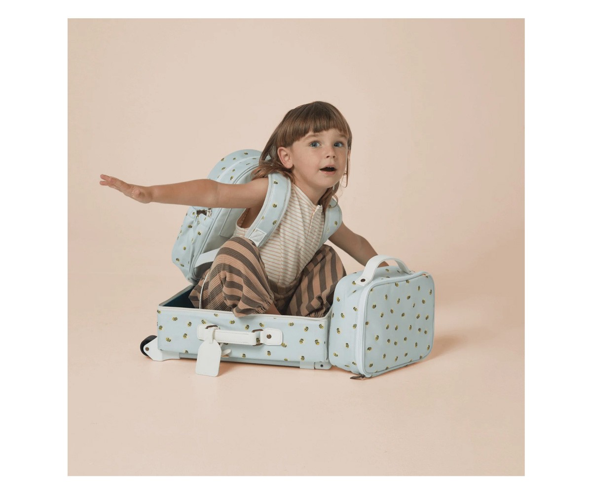 Borsa Merenda Termica See-Ya Bee