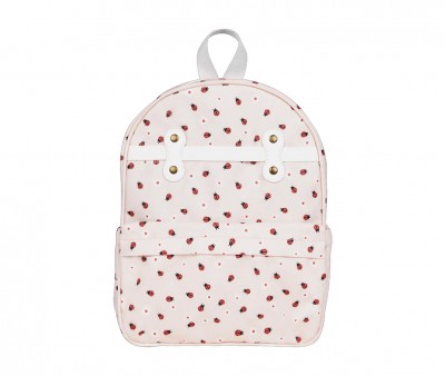 Sac à Dos Maternelle See-Ya Ladybug Personnalisable