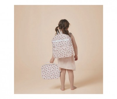 Sac à Dos Maternelle See-Ya Ladybug Personnalisable