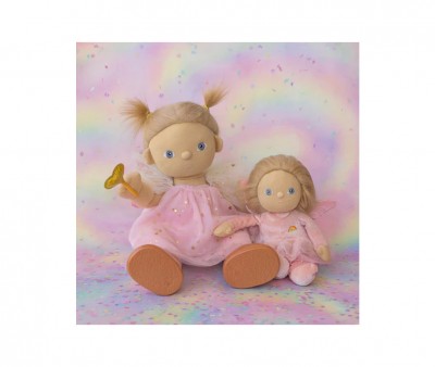 Muñeca Dream Dinkum Fairy Willow
