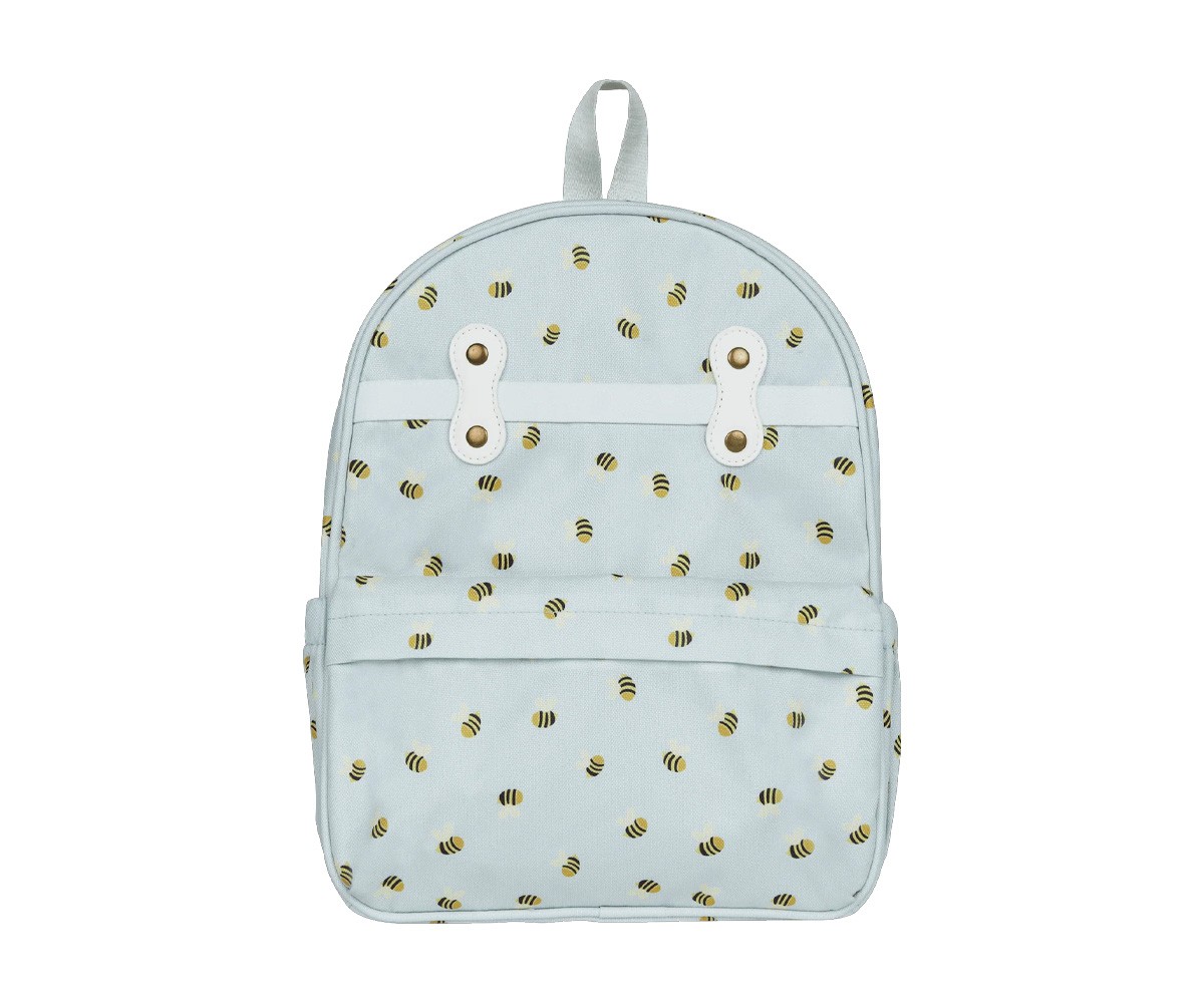 Sac à Dos Maternelle See-Ya Bee Personnalisable