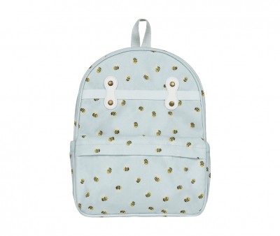 Sac à Dos Maternelle See-Ya Bee Personnalisable