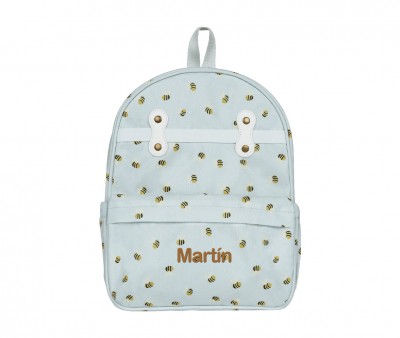 Sac à Dos Maternelle See-Ya Bee Personnalisable