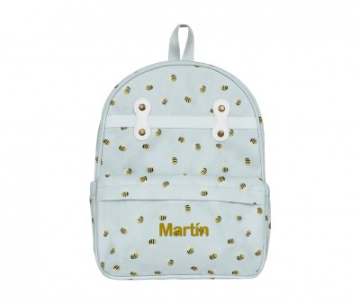 Sac à Dos Maternelle See-Ya Bee Personnalisable