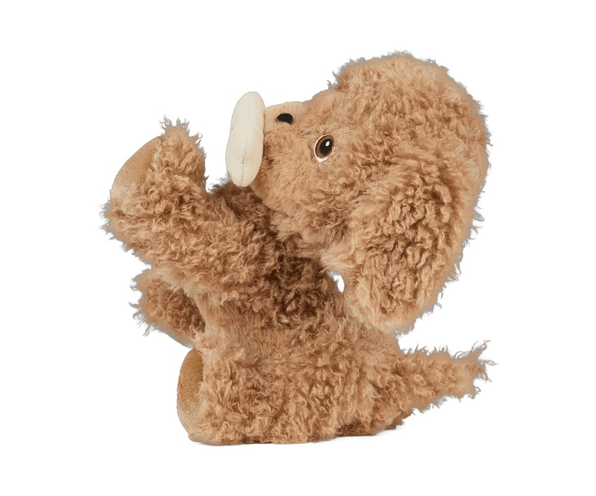 Muñeco Dinkum Dogs Goldie