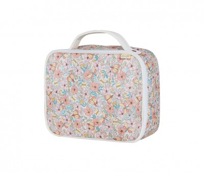 Bolsa Merienda Térmica See-Ya Butterfly