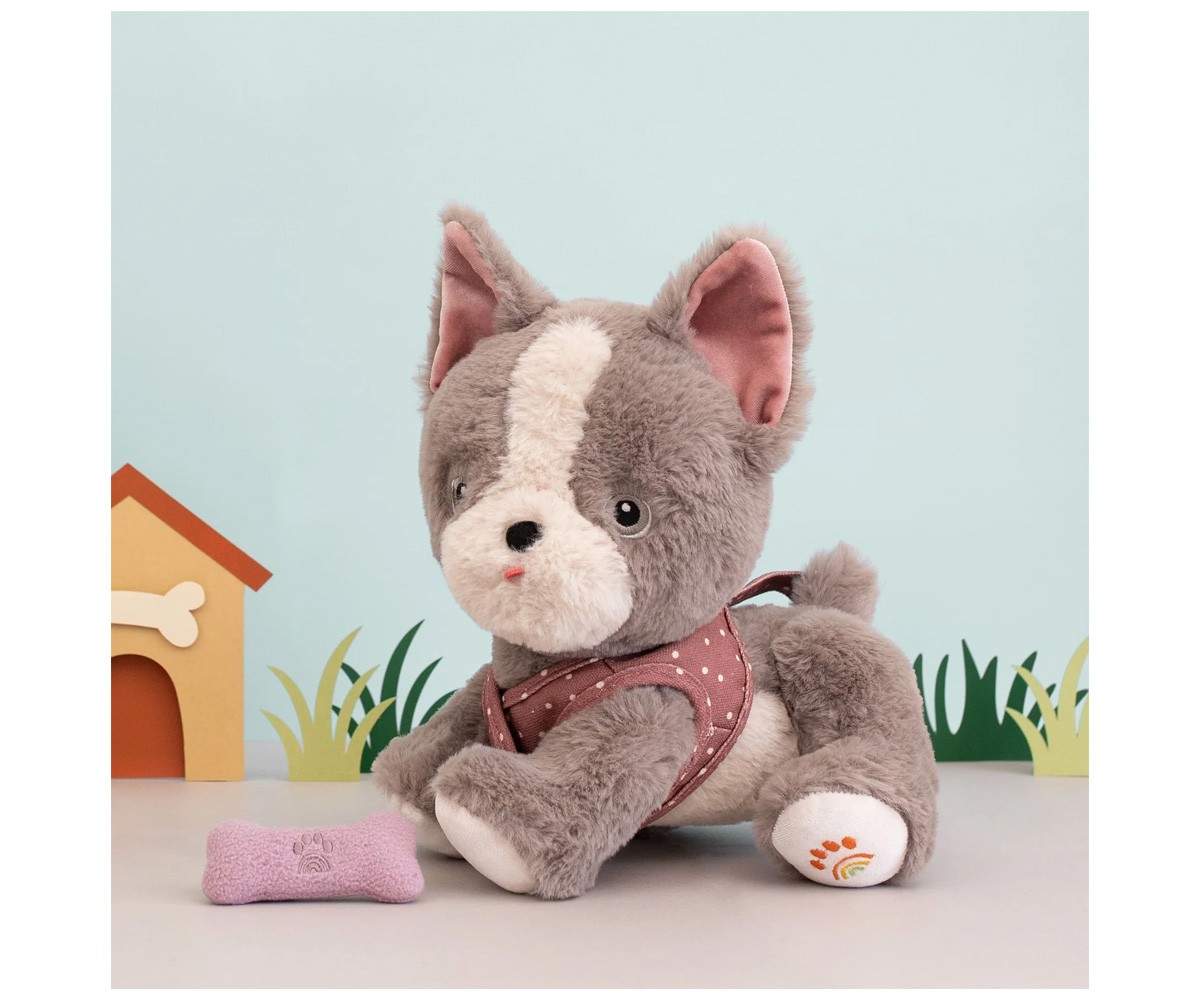 Peluche Dinkum Dogs Gizmo