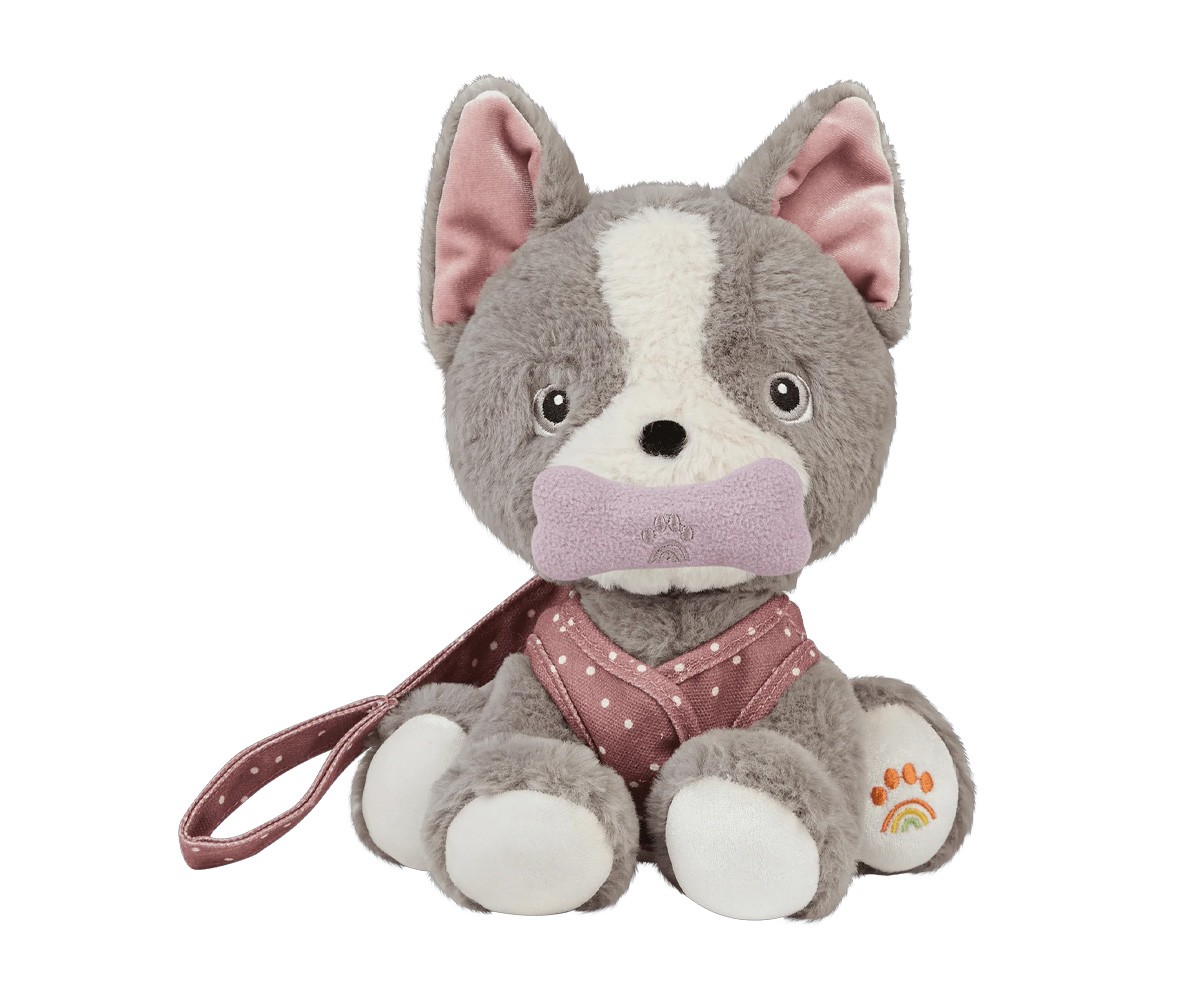 Peluche Dinkum Dogs Gizmo