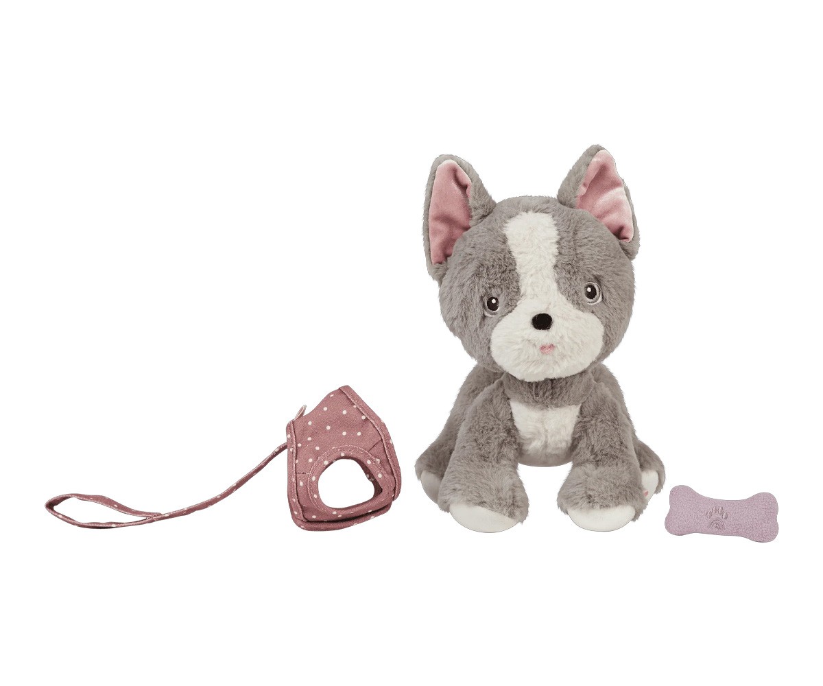 Peluche Dinkum Dogs Gizmo