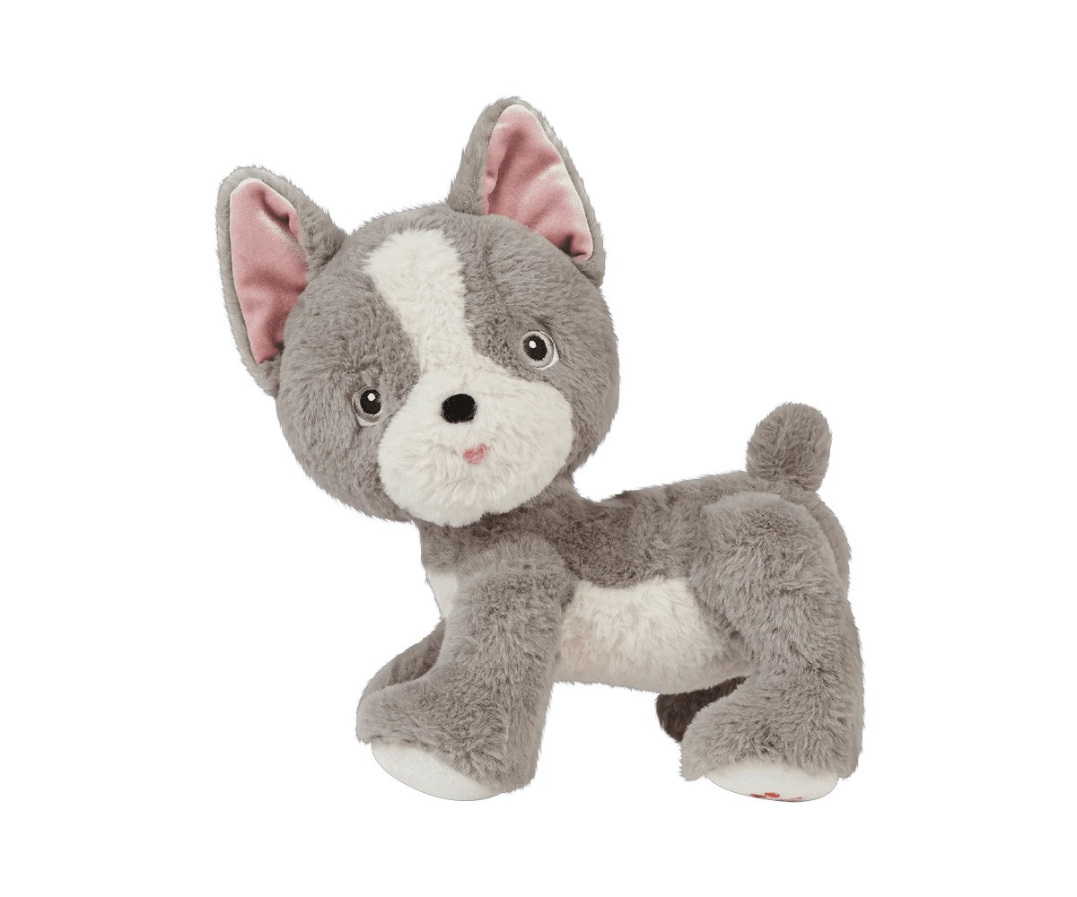 Peluche Dinkum Dogs Gizmo