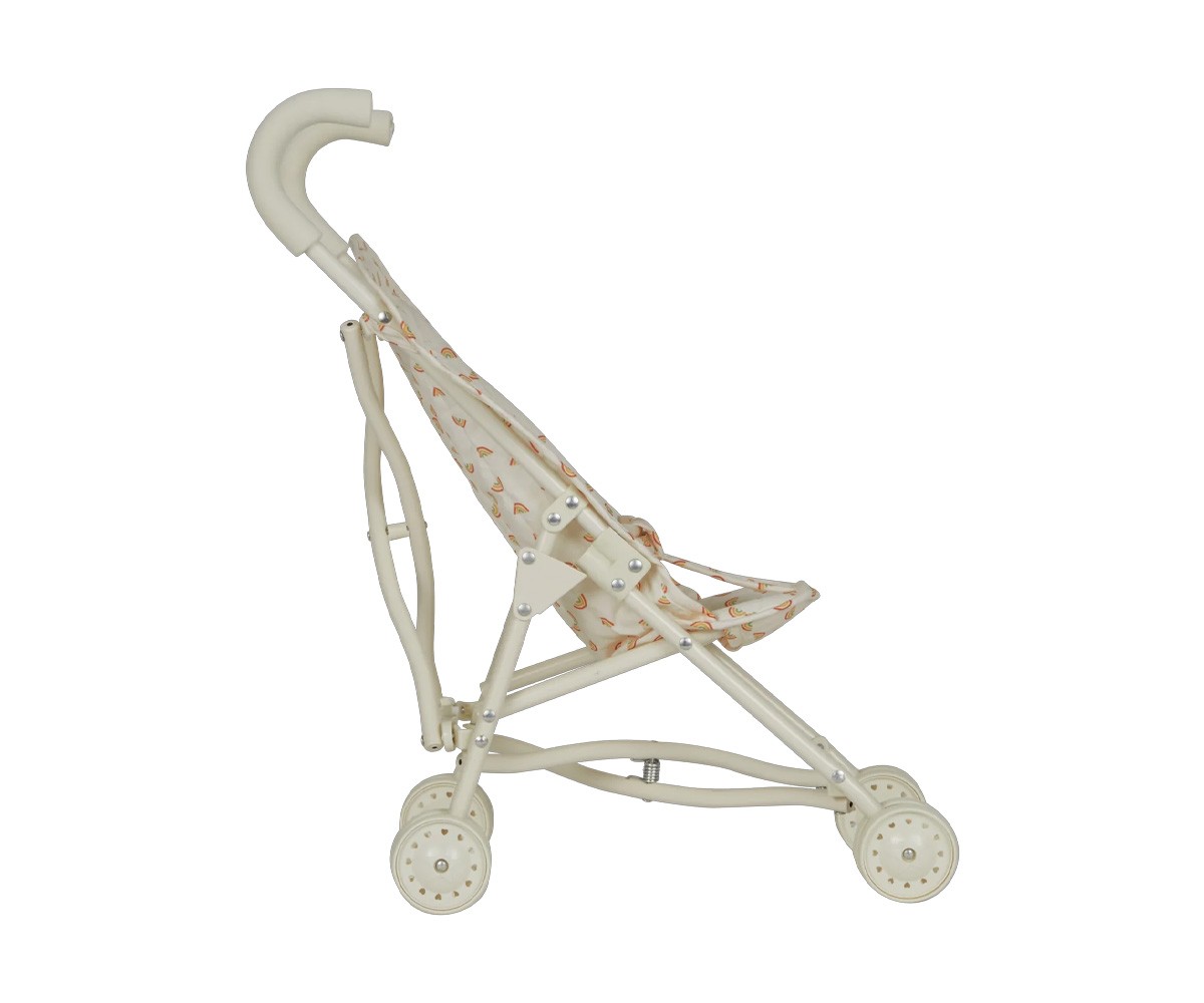 Poussette pour Poupées Sollie Rainbow