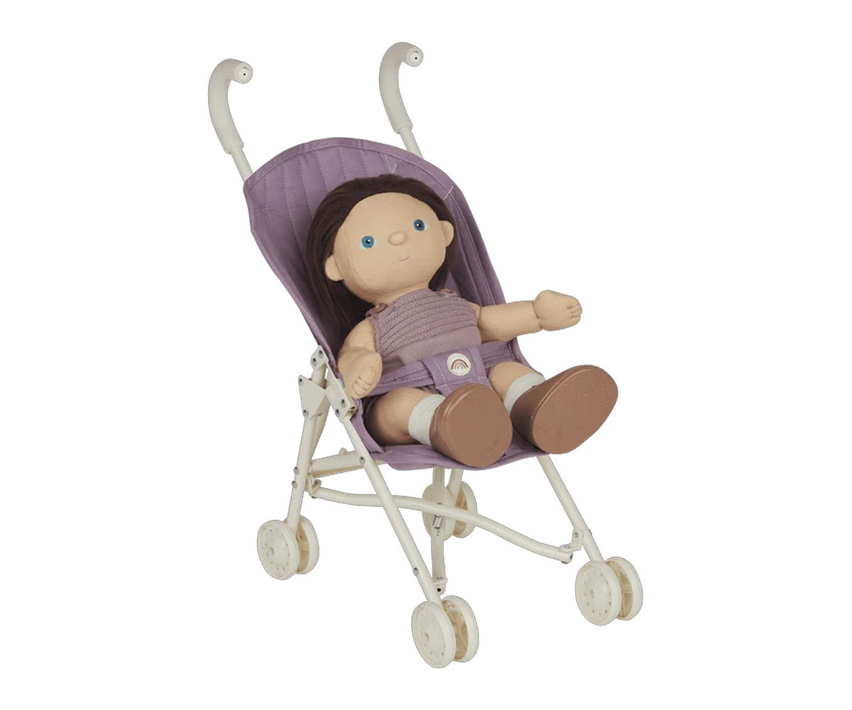 Poussette pour Poupées Sollie Lavender
