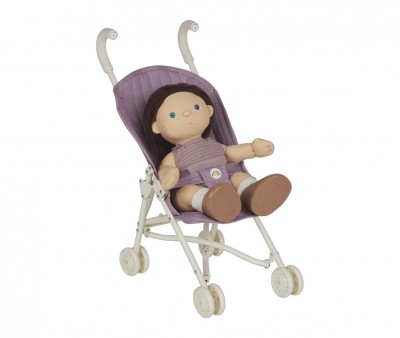 Silleta para Muñecas Sollie Lavender