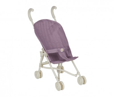 Silleta para Muñecas Sollie Lavender