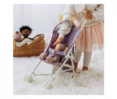 Silleta para Muñecas Sollie Lavender