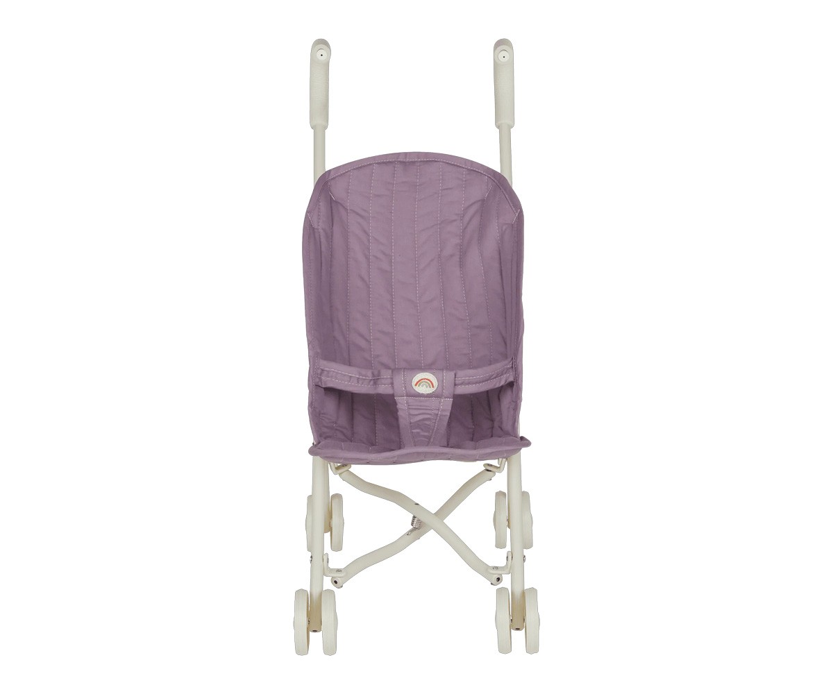 Poussette pour Poupées Sollie Lavender