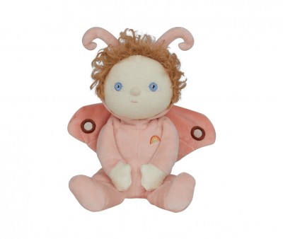 Muñeca Dinky Dinkums Millie Moth