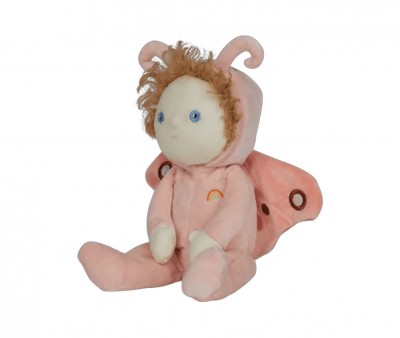 Muñeca Dinky Dinkums Millie Moth