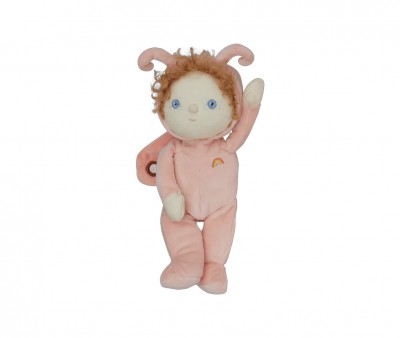 Muñeca Dinky Dinkums Millie Moth