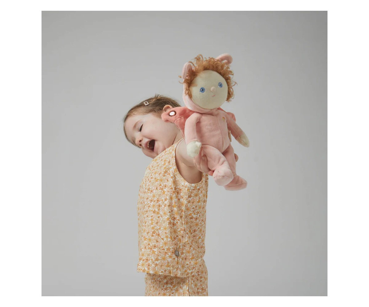 Poupée Dinky Dinkum Millie Moth