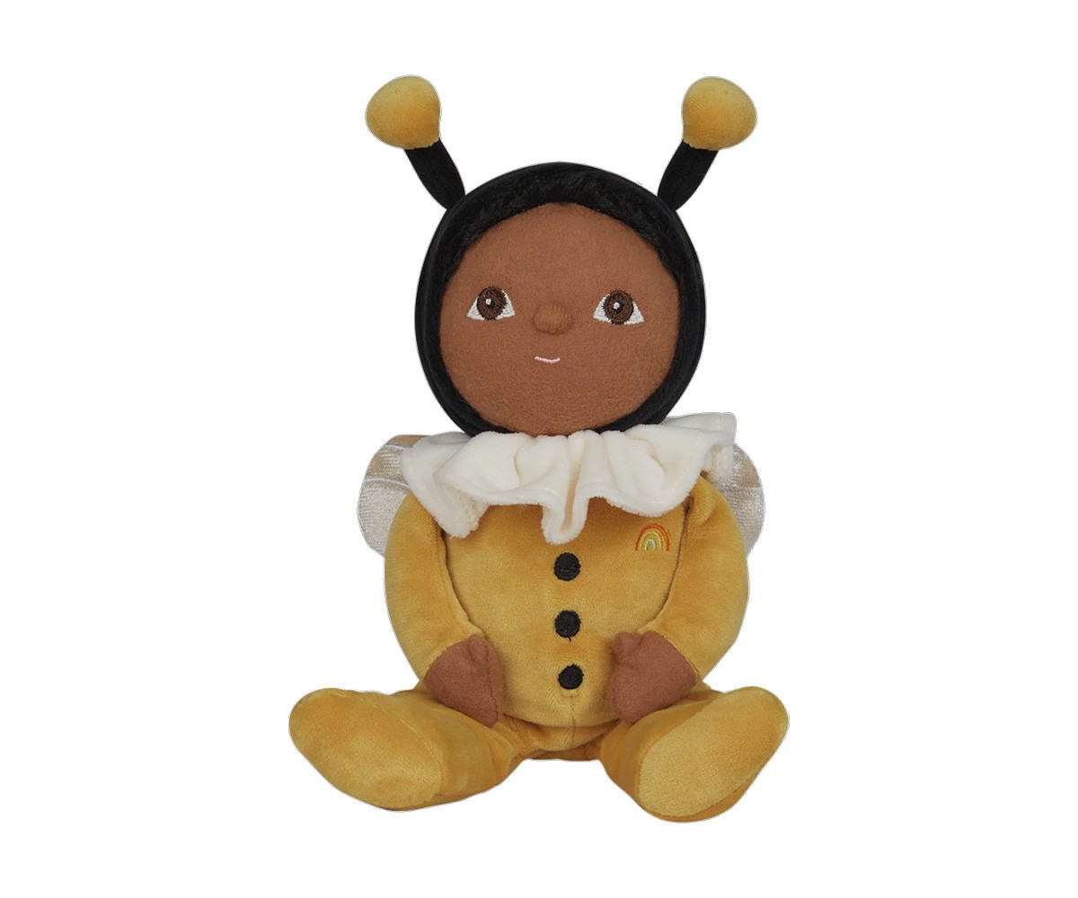 Muñeca Dinky Dinkums Billie Bumblebee