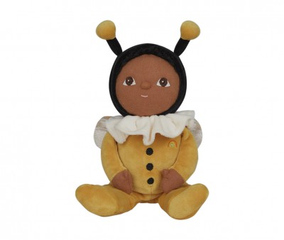 Muñeca Dinky Dinkums Billie Bumblebee