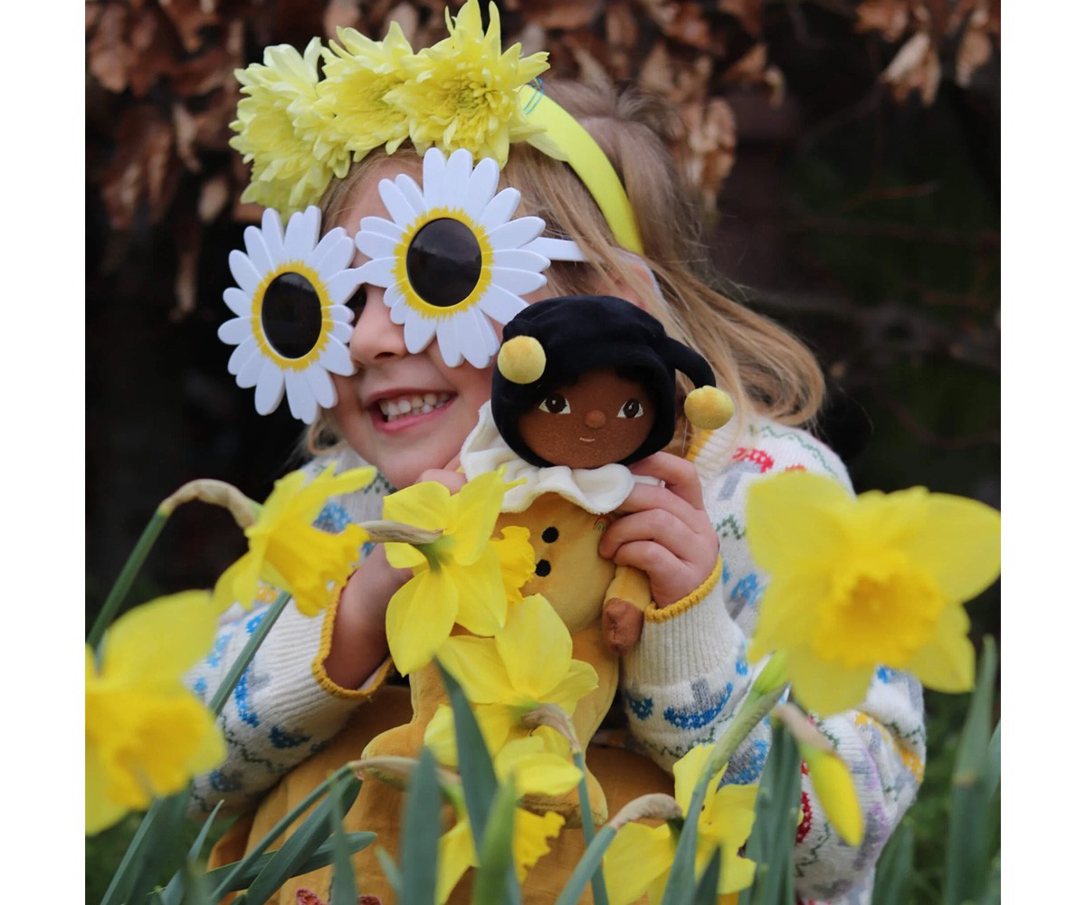 Poupée Dinky Dinkum Billie Bumblebee