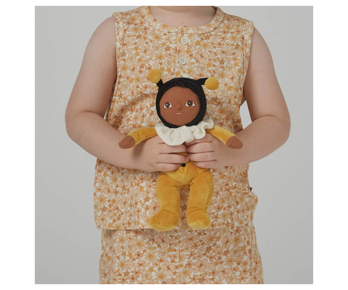 Poupée Dinky Dinkum Billie Bumblebee