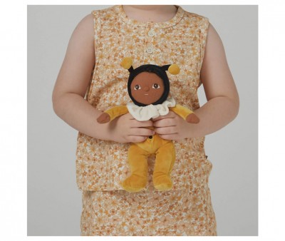 Muñeca Dinky Dinkums Billie Bumblebee